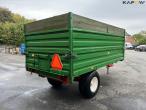 Scan Farm tipper 5
