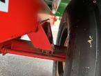 Scan Farm tipper 14