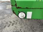 Scan Farm tipper 19