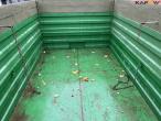 Scan Farm tipper 25