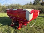 Scanagro BX Base fertilizer spreader 1
