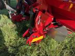 Scanagro BX Base fertilizer spreader 10