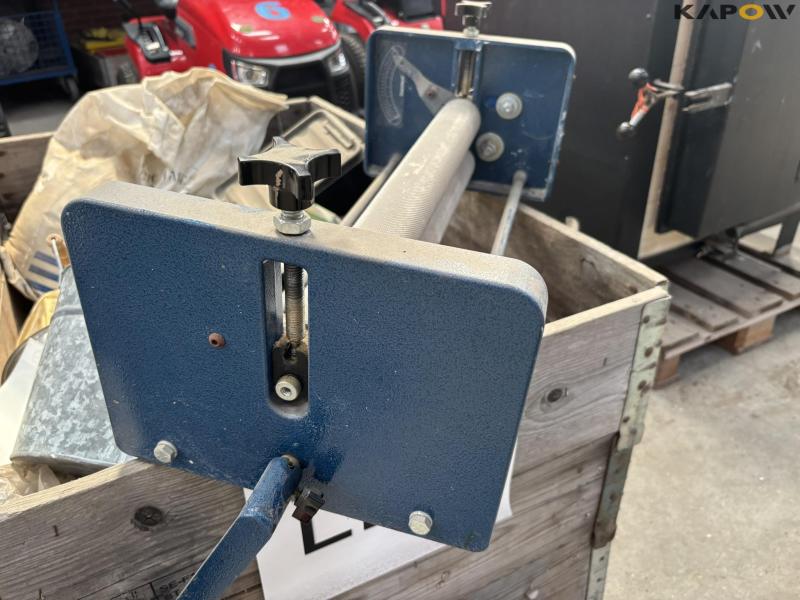Scandiaovnen K 180 ceramic kiln 38