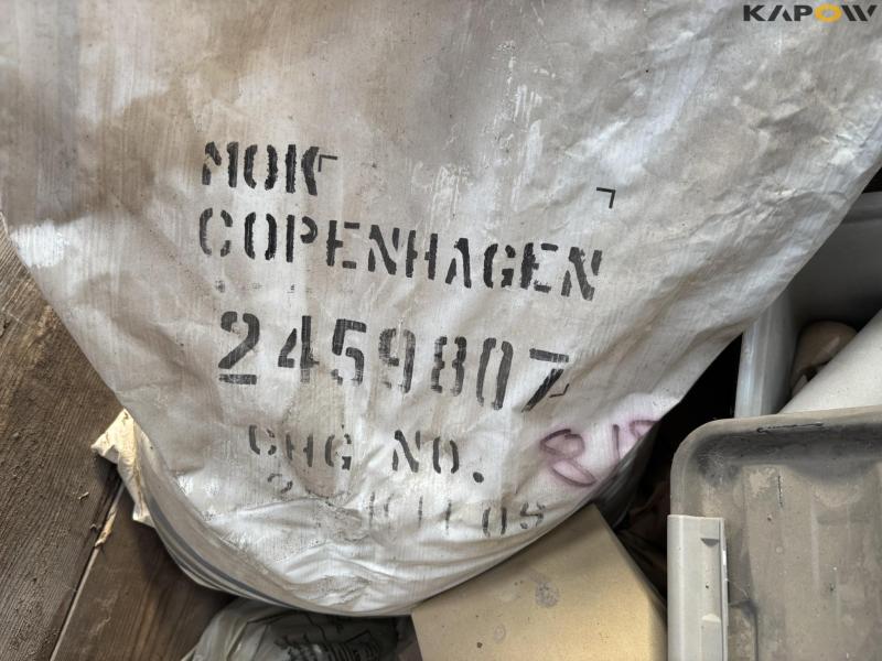 Scandiaovnen K 180 ceramic kiln 39