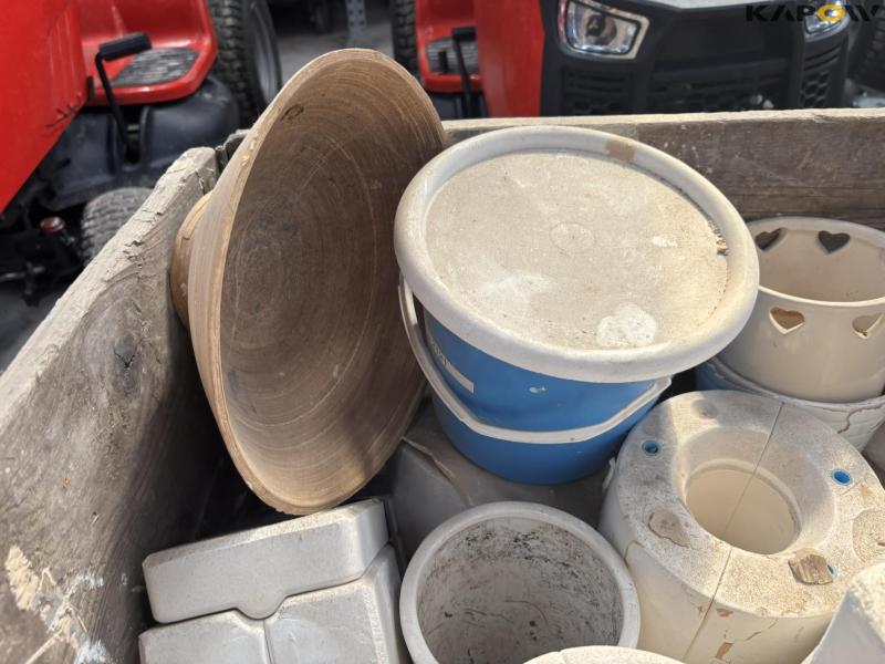 Scandiaovnen K 180 ceramic kiln 57