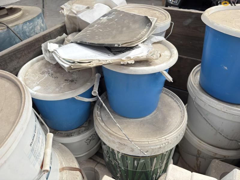 Scandiaovnen K 180 ceramic kiln 66