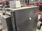 Scandiaovnen K 180 ceramic kiln 8
