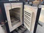 Scandiaovnen K 180 ceramic kiln 20