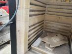 Scandiaovnen K 180 ceramic kiln 28