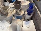Scandiaovnen K 180 ceramic kiln 48