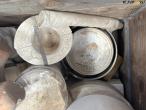 Scandiaovnen K 180 ceramic kiln 61