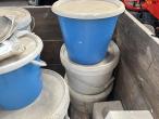 Scandiaovnen K 180 ceramic kiln 65