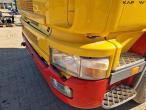 Scania 144G truck 16