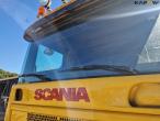 Scania 144G truck 18