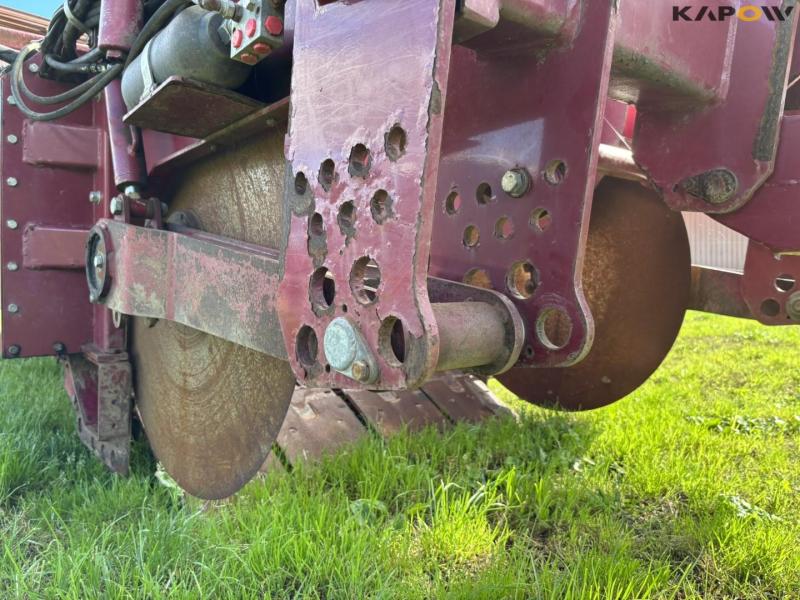 ScanStone 4215 SH stone laying 20