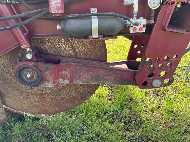 ScanStone 4215 SH stone laying 24