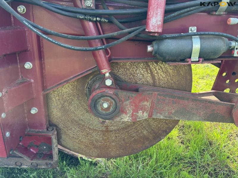 ScanStone 4215 SH stone laying 26