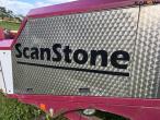ScanStone 4215 SH stone laying 76