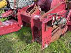 ScanStone 4215 SH stone laying 85