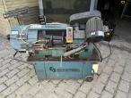 Scantool 178VBT band saw 2