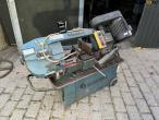 Scantool 178VBT band saw 3