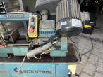 Scantool 178VBT band saw 10