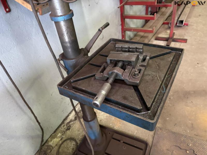 Scantool 25A pillar drill 5