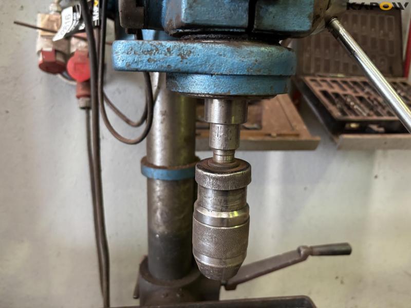 Scantool 25A pillar drill 8