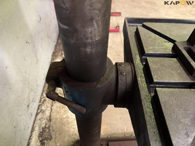 Scantool 25A pillar drill 10