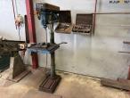 Scantool 25A pillar drill 1