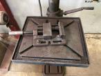 Scantool 25A pillar drill 6