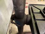 Scantool 25A pillar drill 10