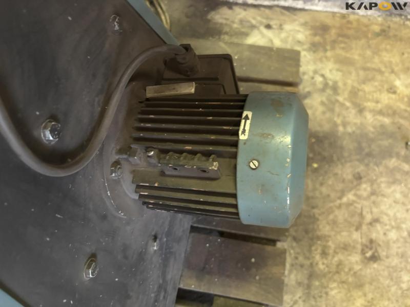 Scantool 75X Belt Sander 8