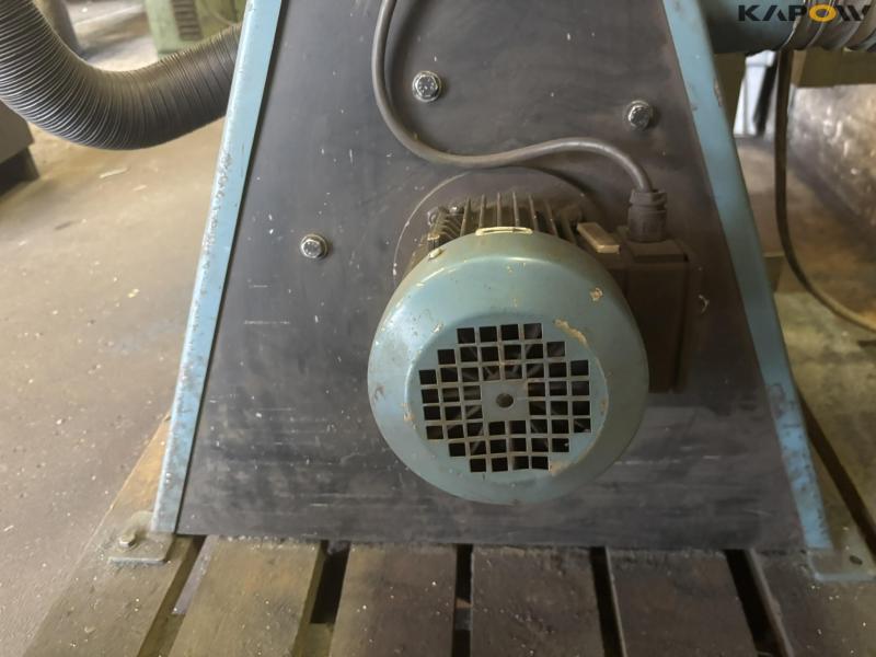 Scantool 75X Belt Sander 9