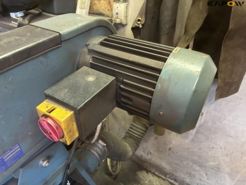 Scantool 75X Belt Sander 10