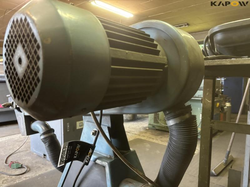 Scantool 75X Belt Sander 11