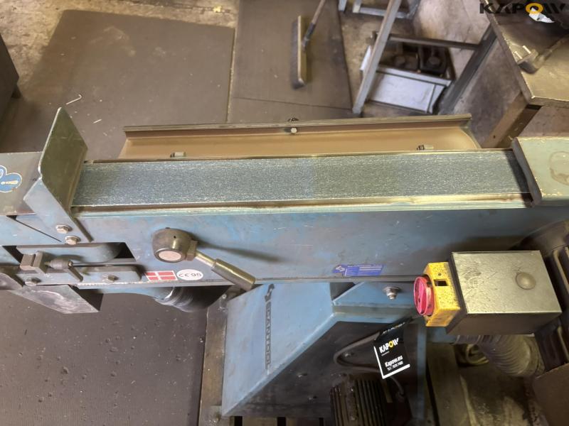 Scantool 75X Belt Sander 20