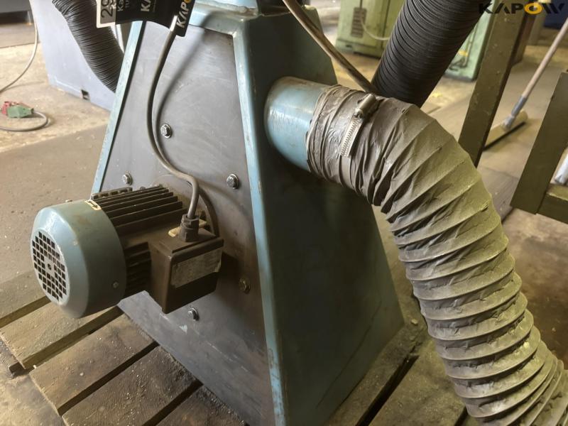 Scantool 75X Belt Sander 25