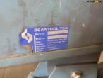 Scantool 75X Belt Sander 12