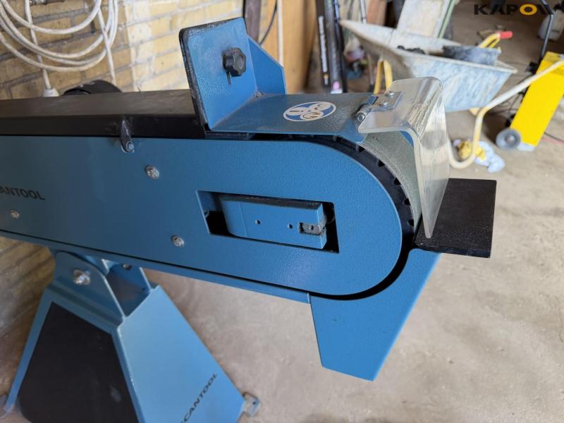 Scantool belt sander 8