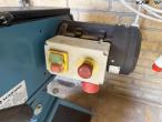 Scantool belt sander 5