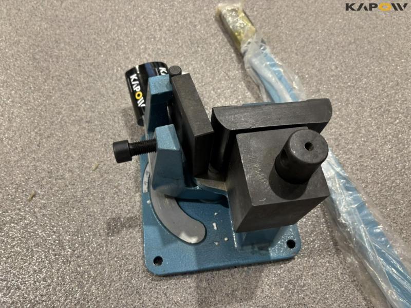 Scantool flat iron bender 11