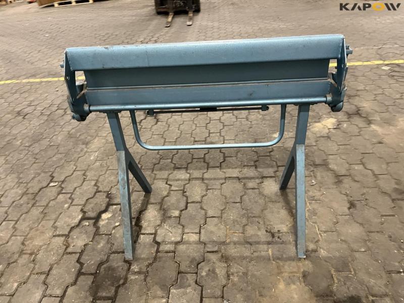 Scantool plate bender 6