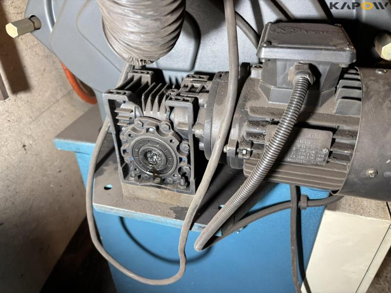 Scantool PV-30 profile roller 19