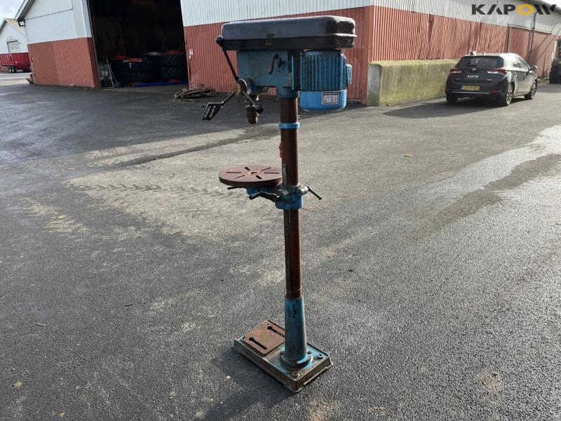 Scantool Drilling Machine 7