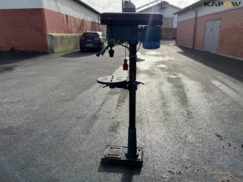 Scantool Drilling Machine 8