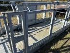 Scantruck crew basket and swivel joint 11