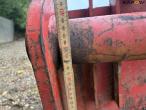 Scantruck MTH 180 swing unit 22