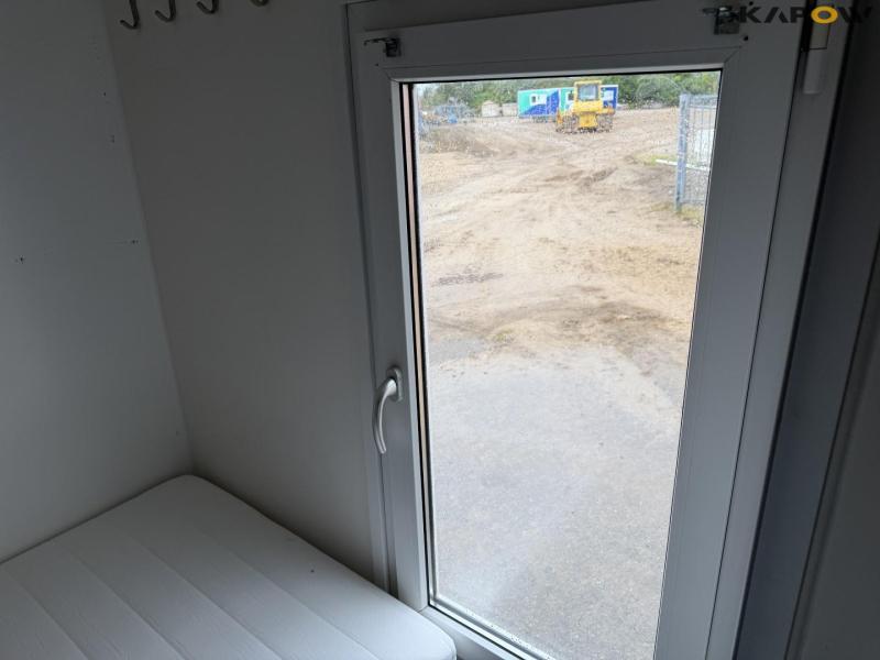 Scan truck 1900 mobil home 17