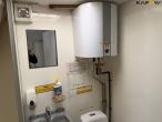 Scan truck 1900 mobil home 19